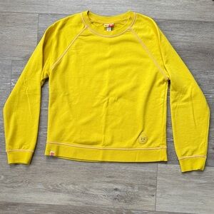 Lego Vibrant Yellow Sweatshirt
